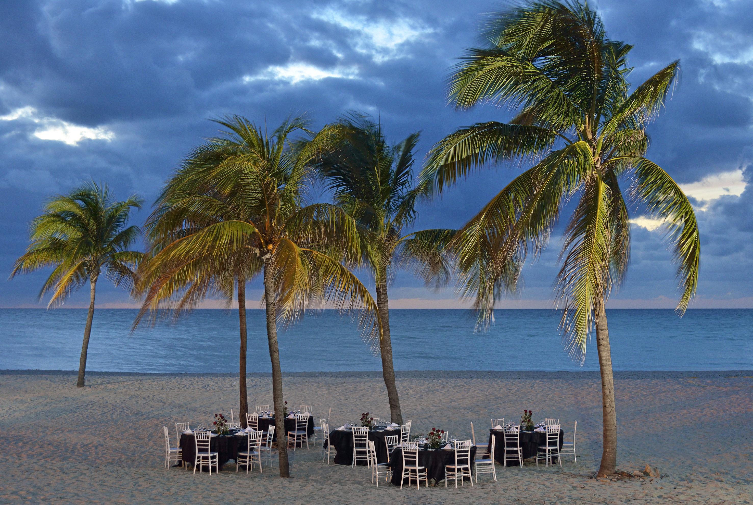 Paradisus Varadero Resort & Spa (Adults Only) Exterior foto