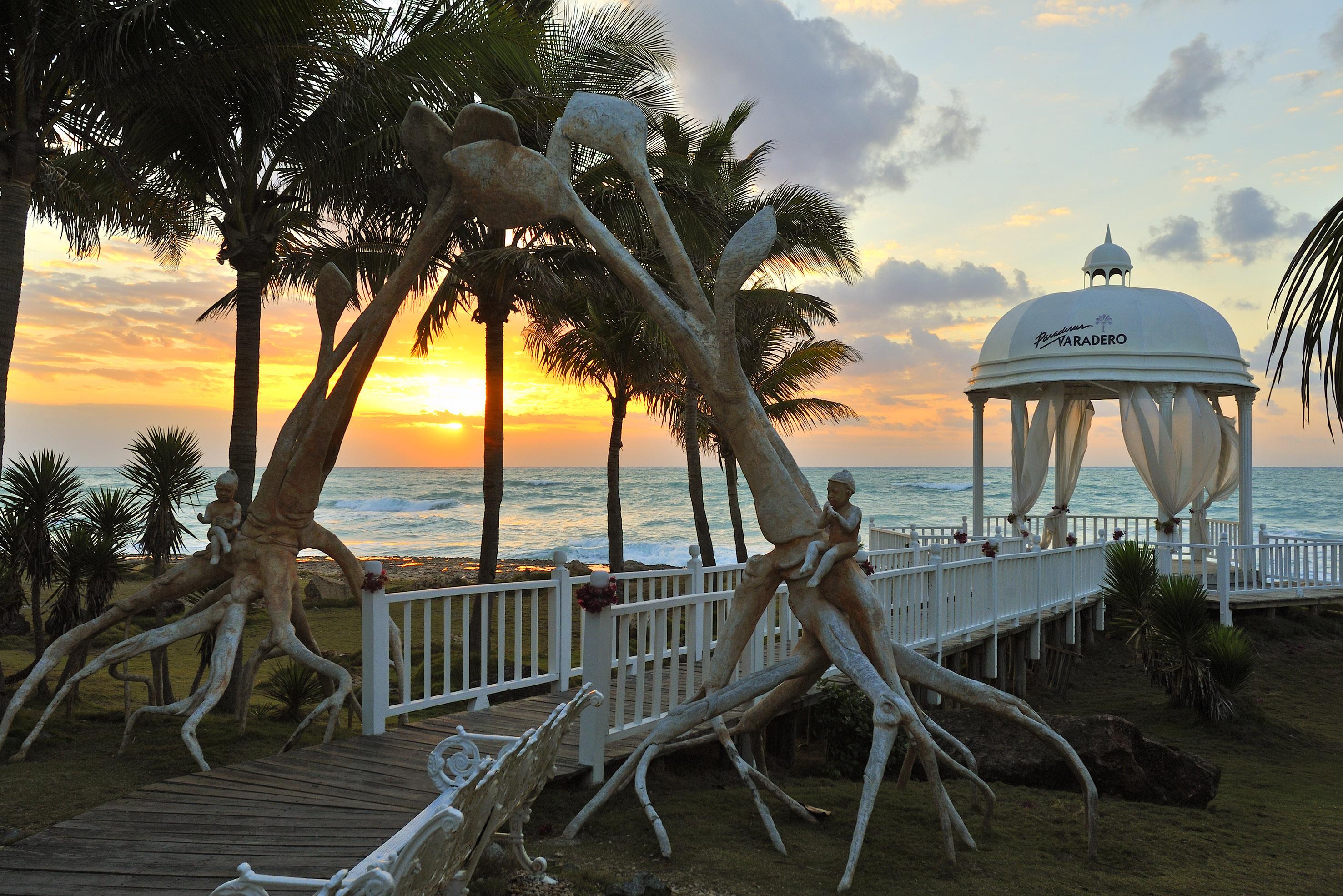 Paradisus Varadero Resort & Spa (Adults Only) Exterior foto