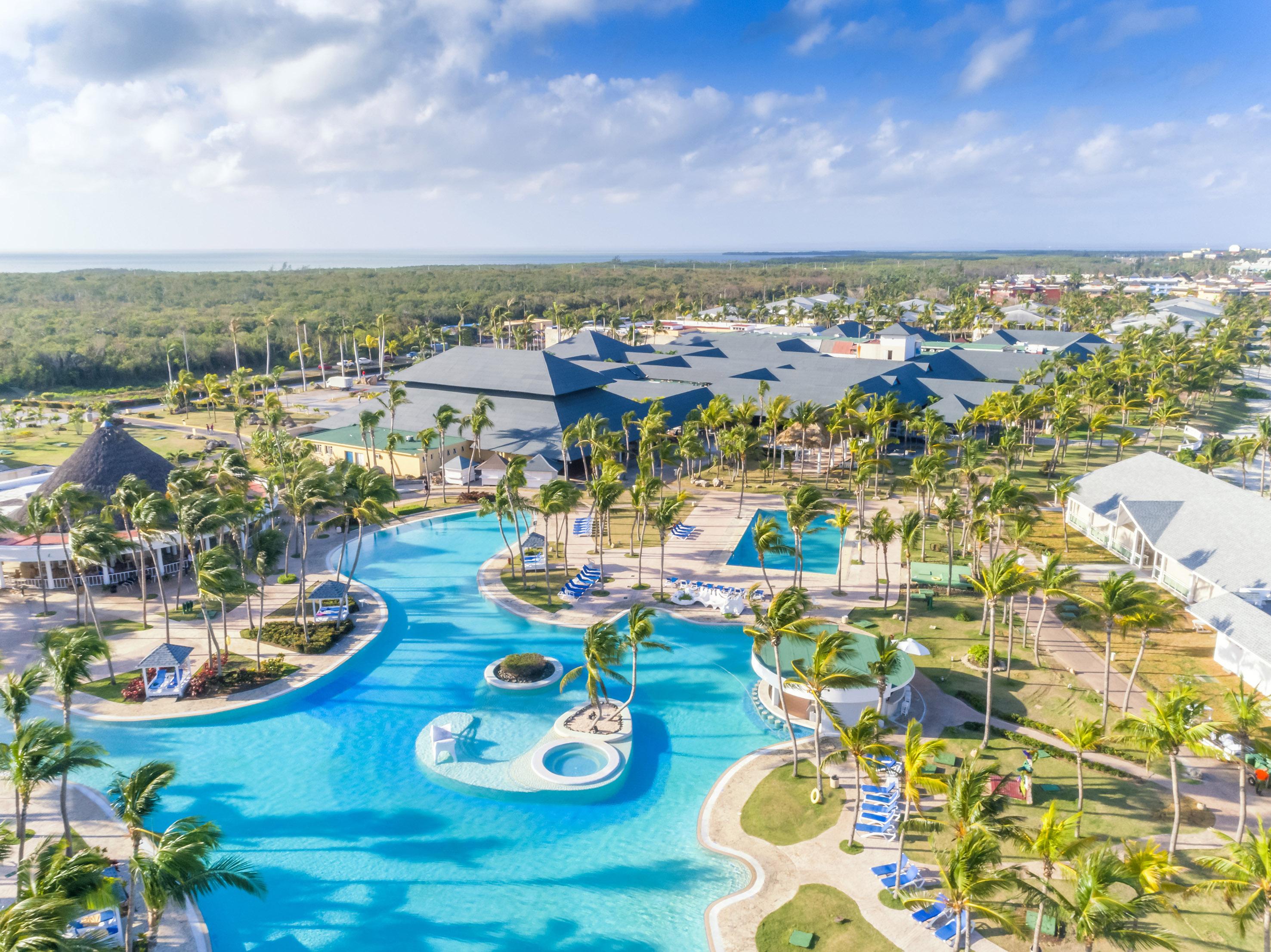 Paradisus Varadero Resort & Spa (Adults Only) Exterior foto