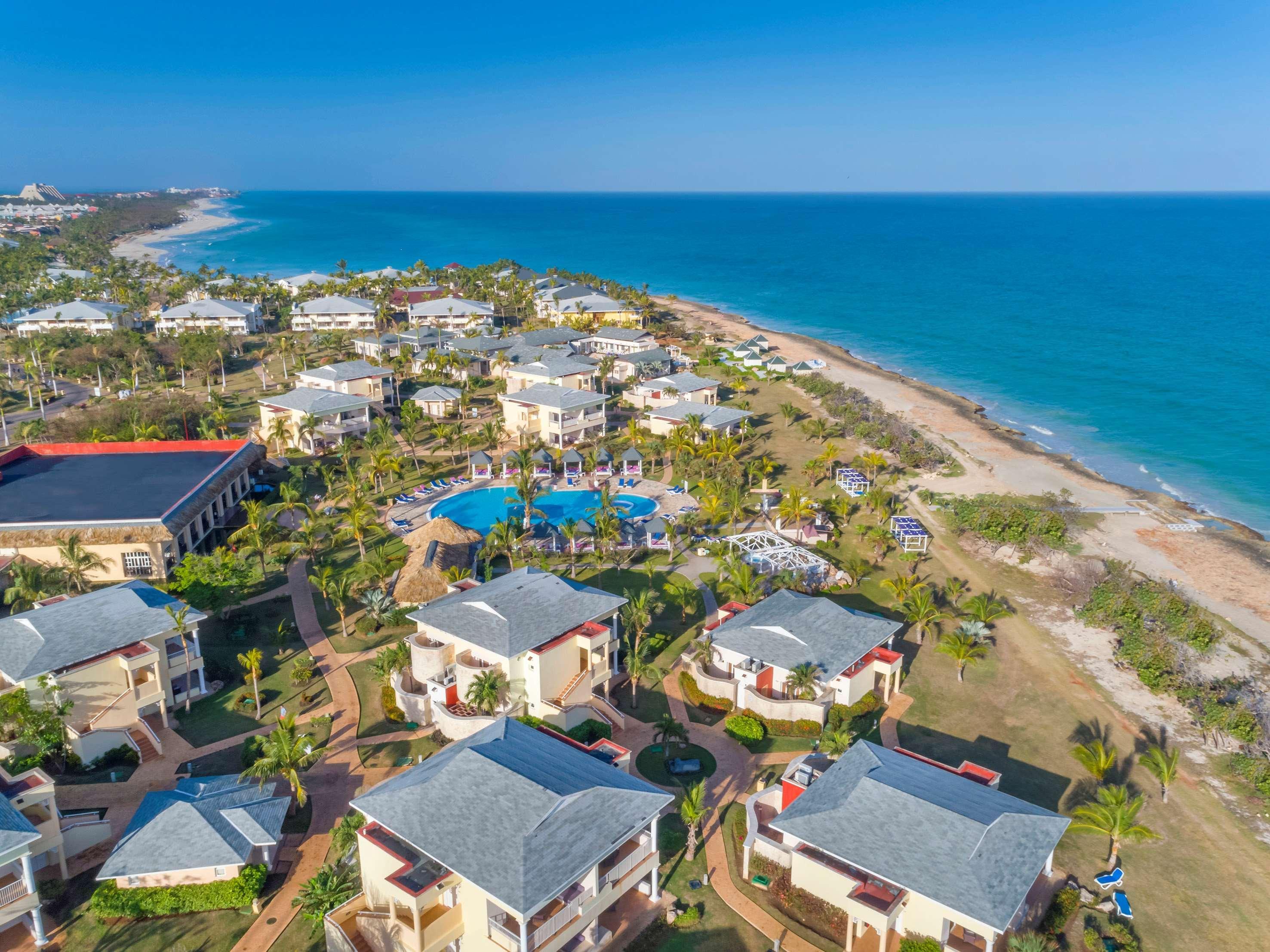 Paradisus Varadero Resort & Spa (Adults Only) Exterior foto