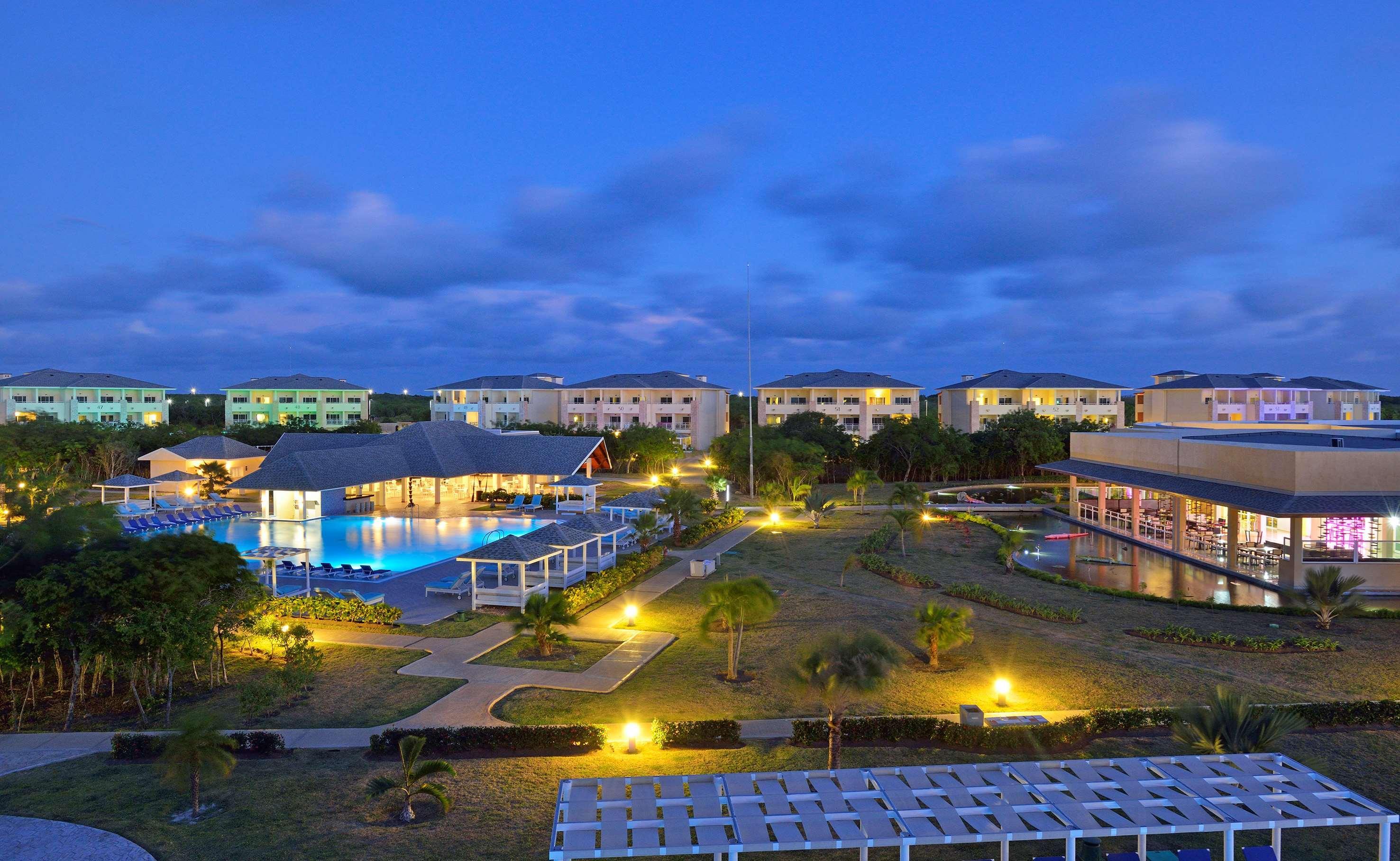 Paradisus Varadero Resort & Spa (Adults Only) Exterior foto