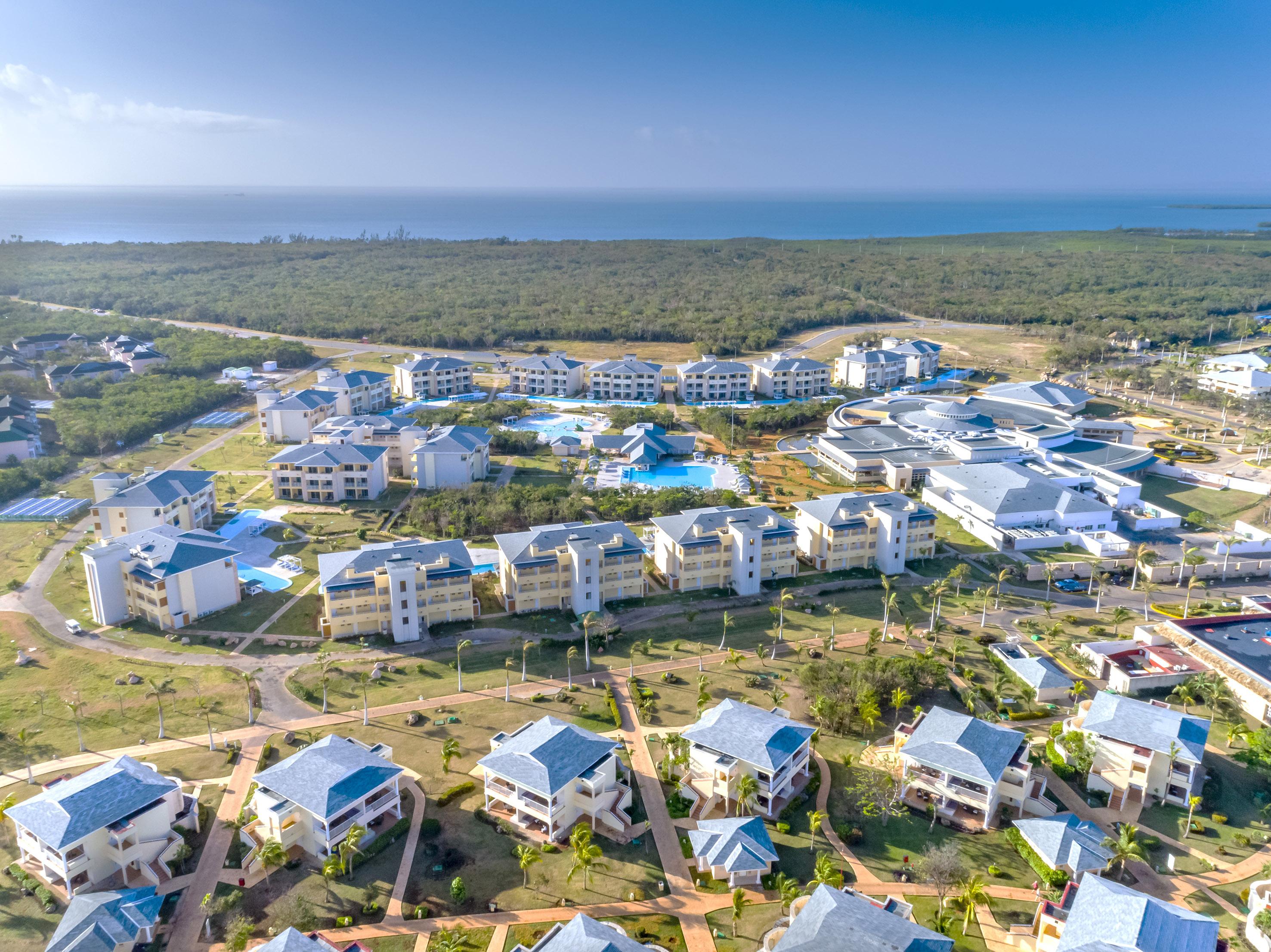 Paradisus Varadero Resort & Spa (Adults Only) Exterior foto