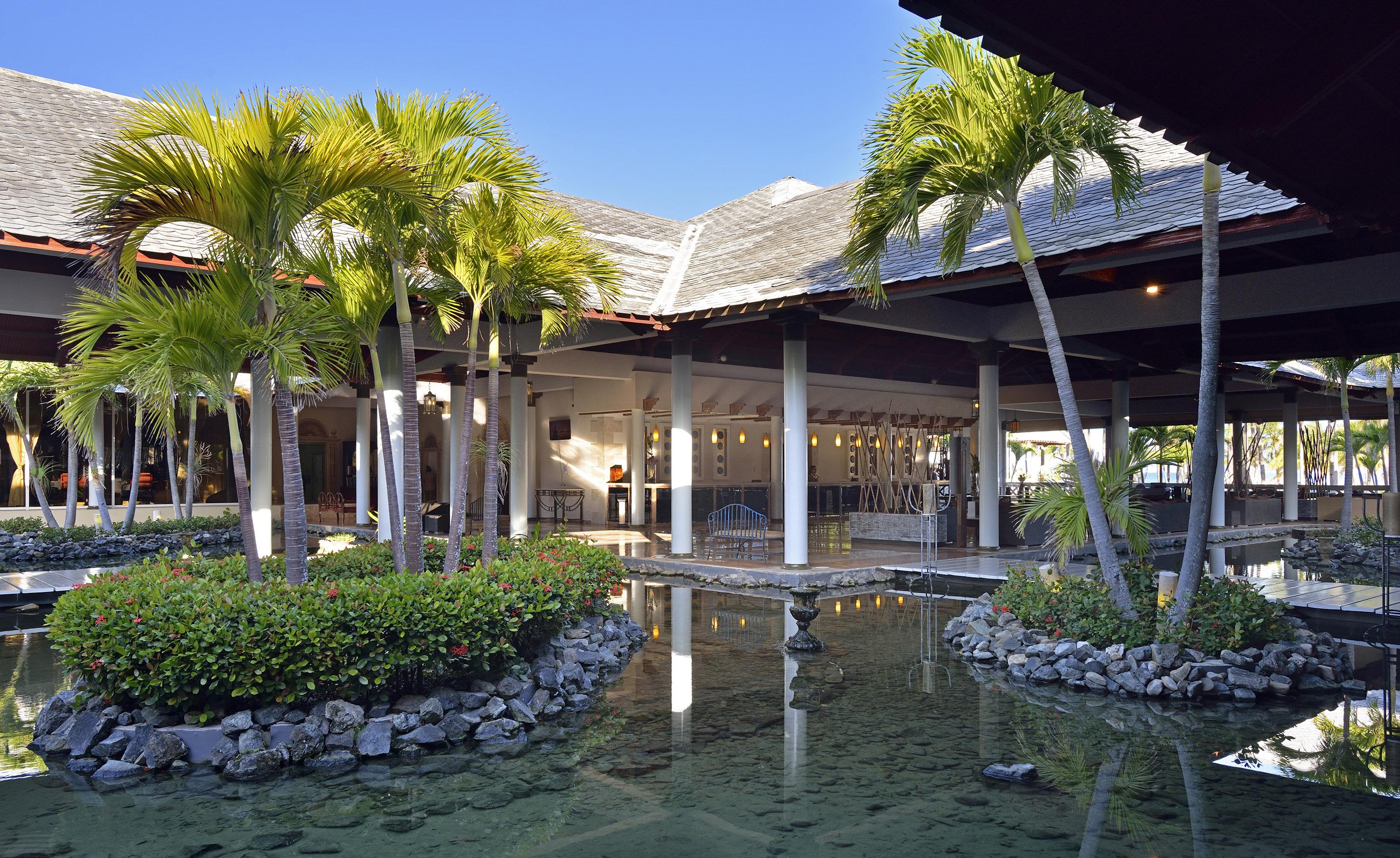 Paradisus Varadero Resort & Spa (Adults Only) Exterior foto