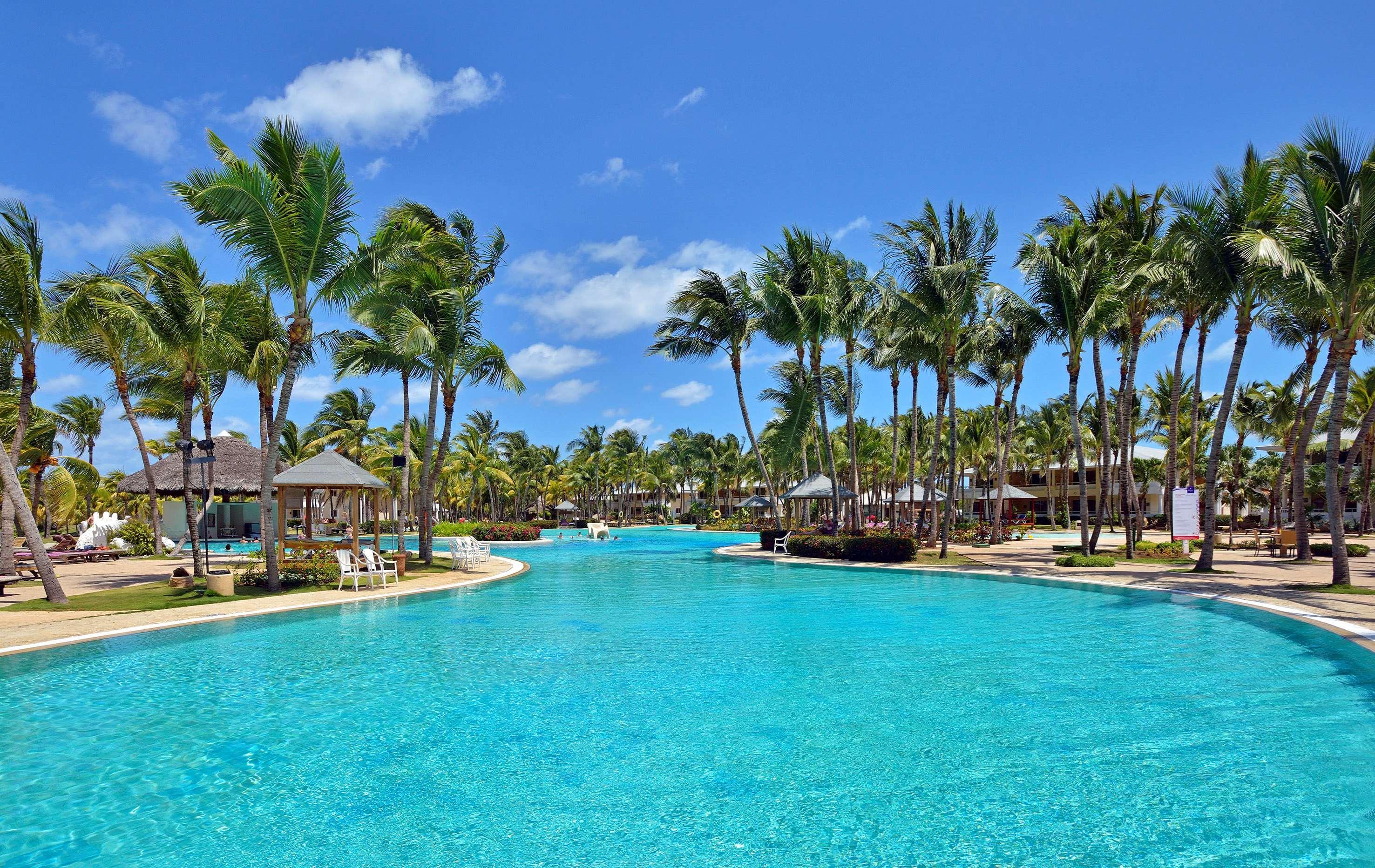 Paradisus Varadero Resort & Spa (Adults Only) Exterior foto