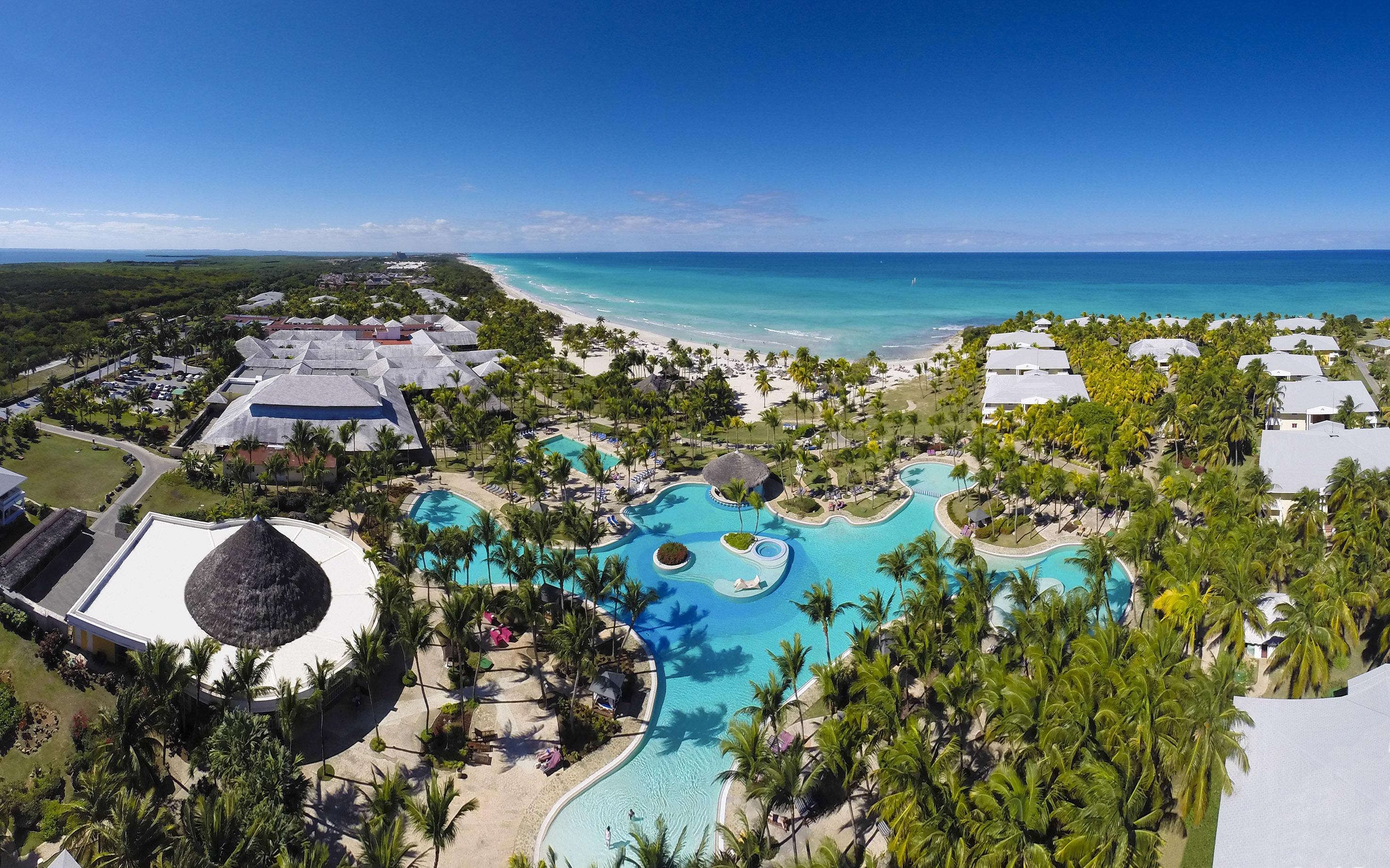 Paradisus Varadero Resort & Spa (Adults Only) Exterior foto