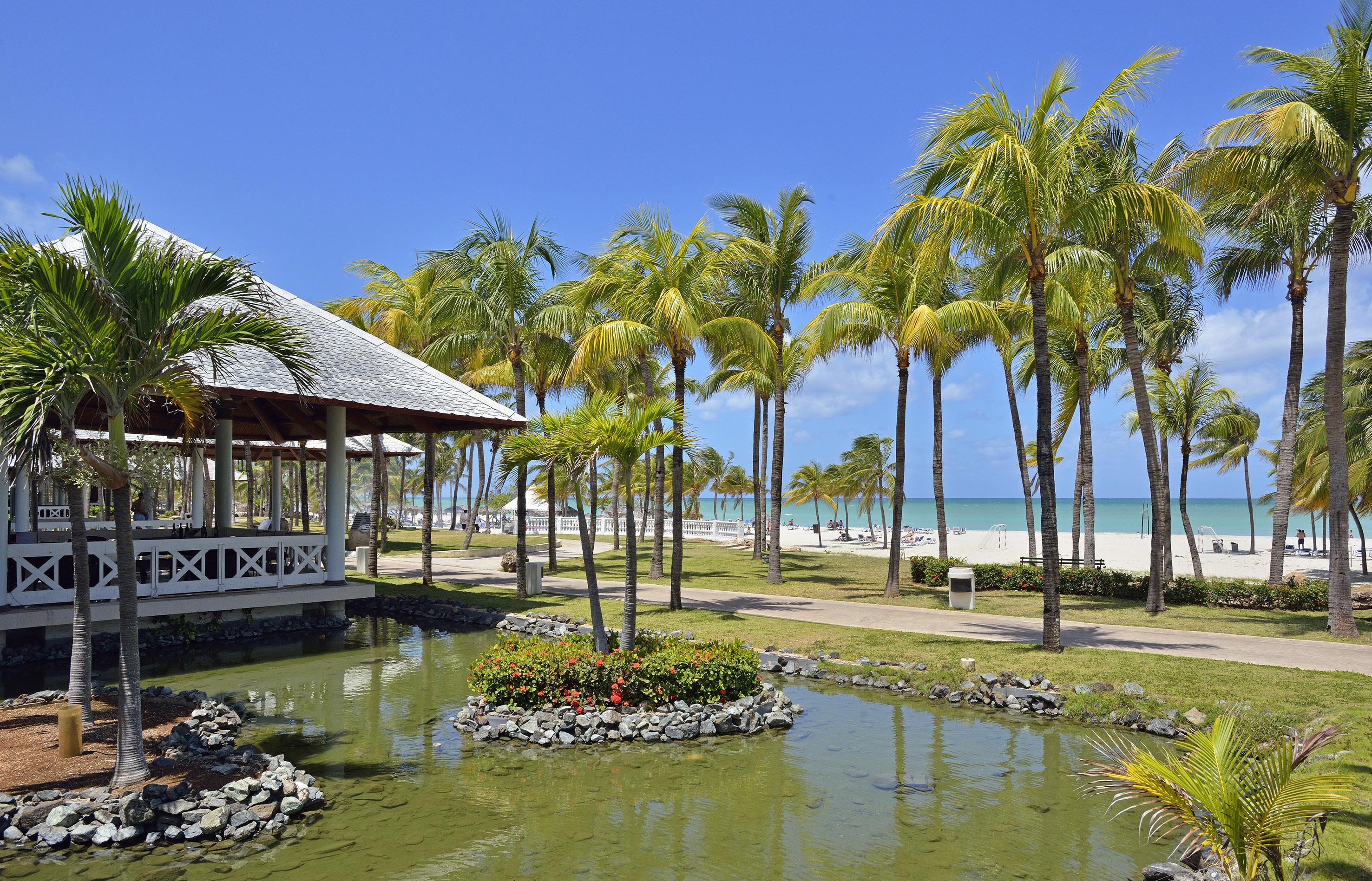 Paradisus Varadero Resort & Spa (Adults Only) Exterior foto