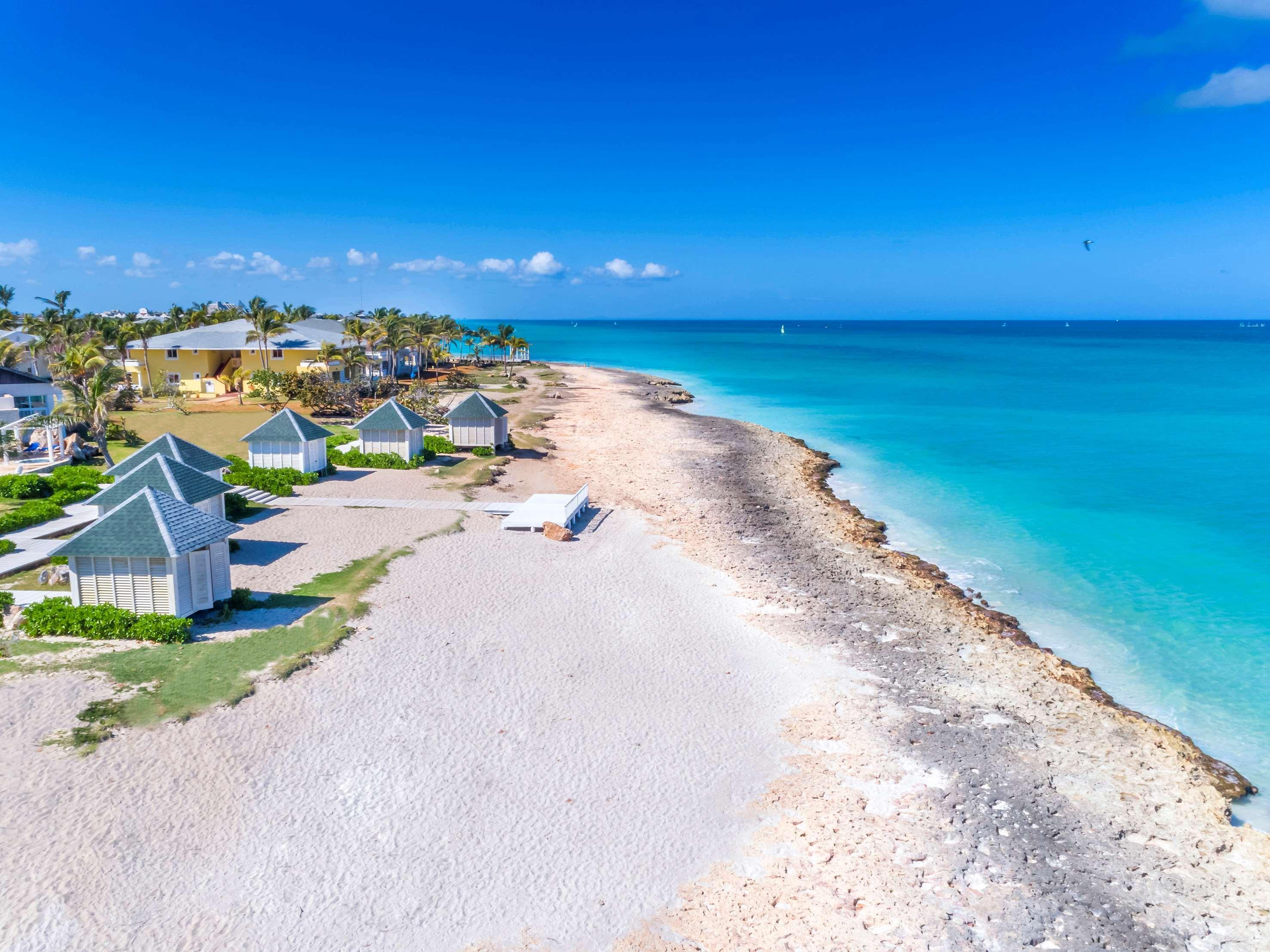 Paradisus Varadero Resort & Spa (Adults Only) Exterior foto