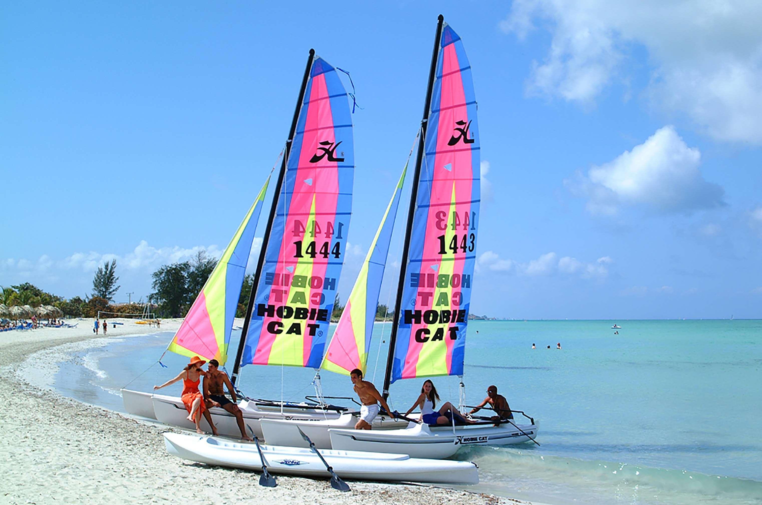 Paradisus Varadero Resort & Spa (Adults Only) Exterior foto