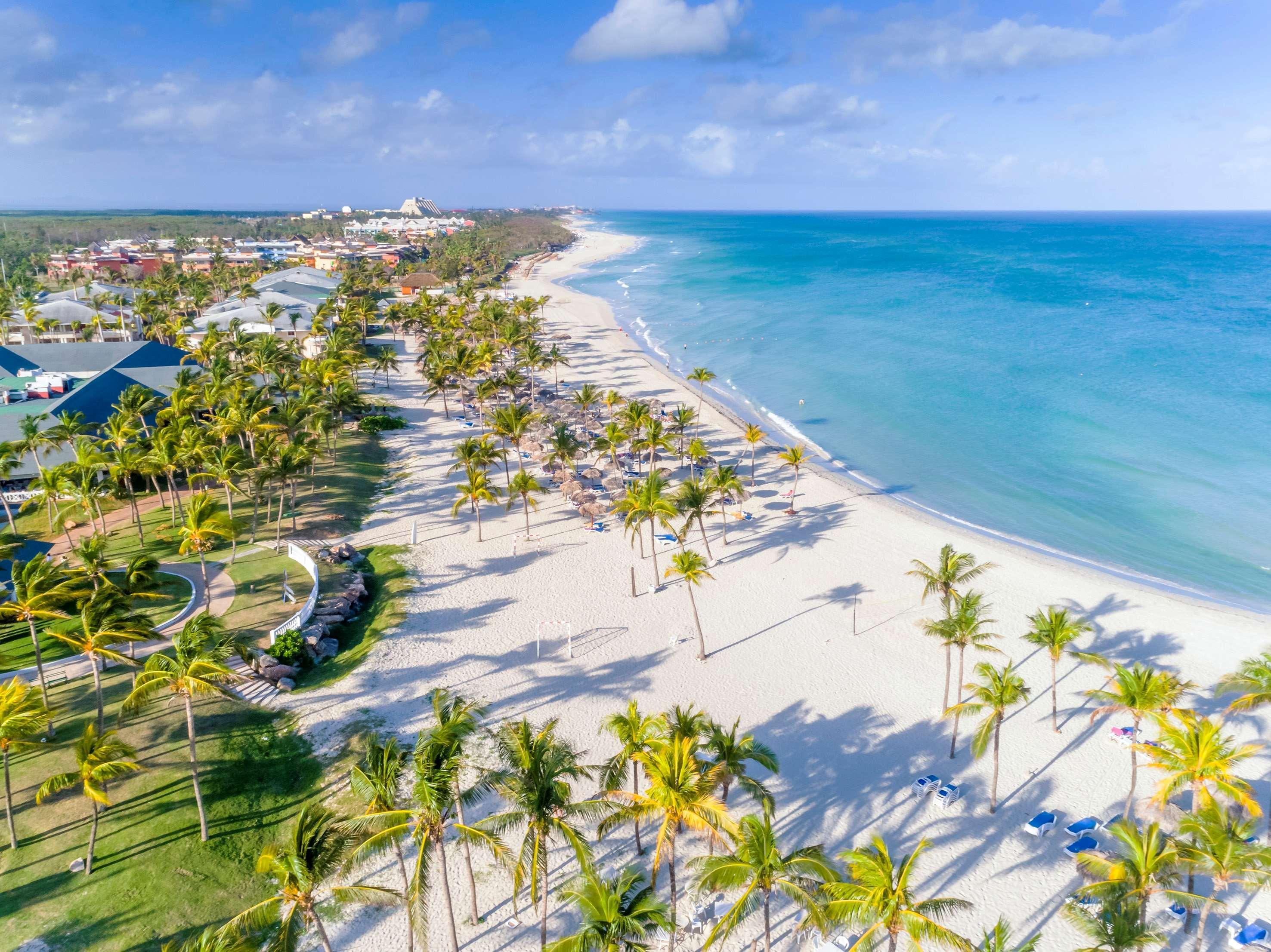 Paradisus Varadero Resort & Spa (Adults Only) Exterior foto