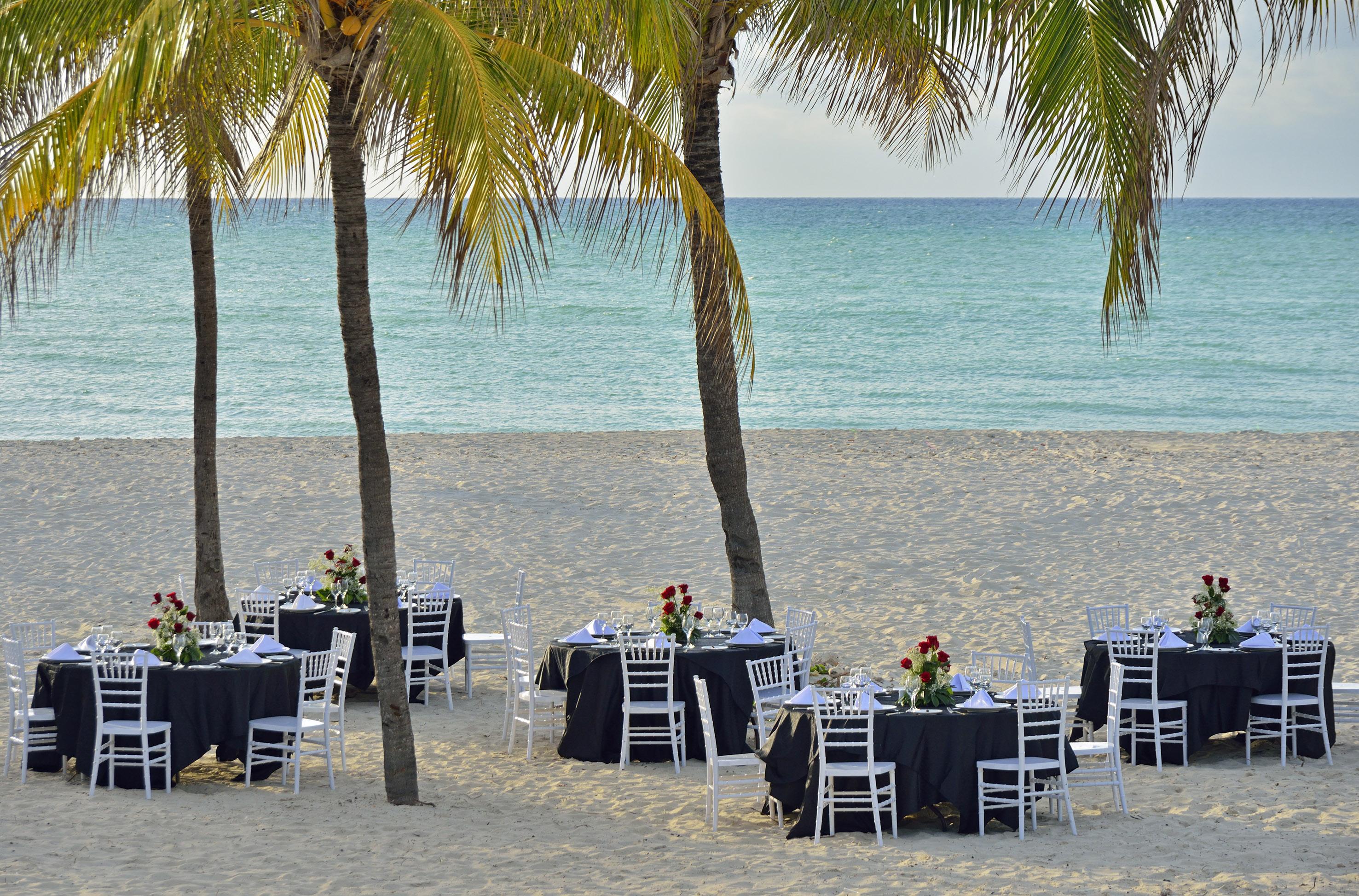 Paradisus Varadero Resort & Spa (Adults Only) Exterior foto