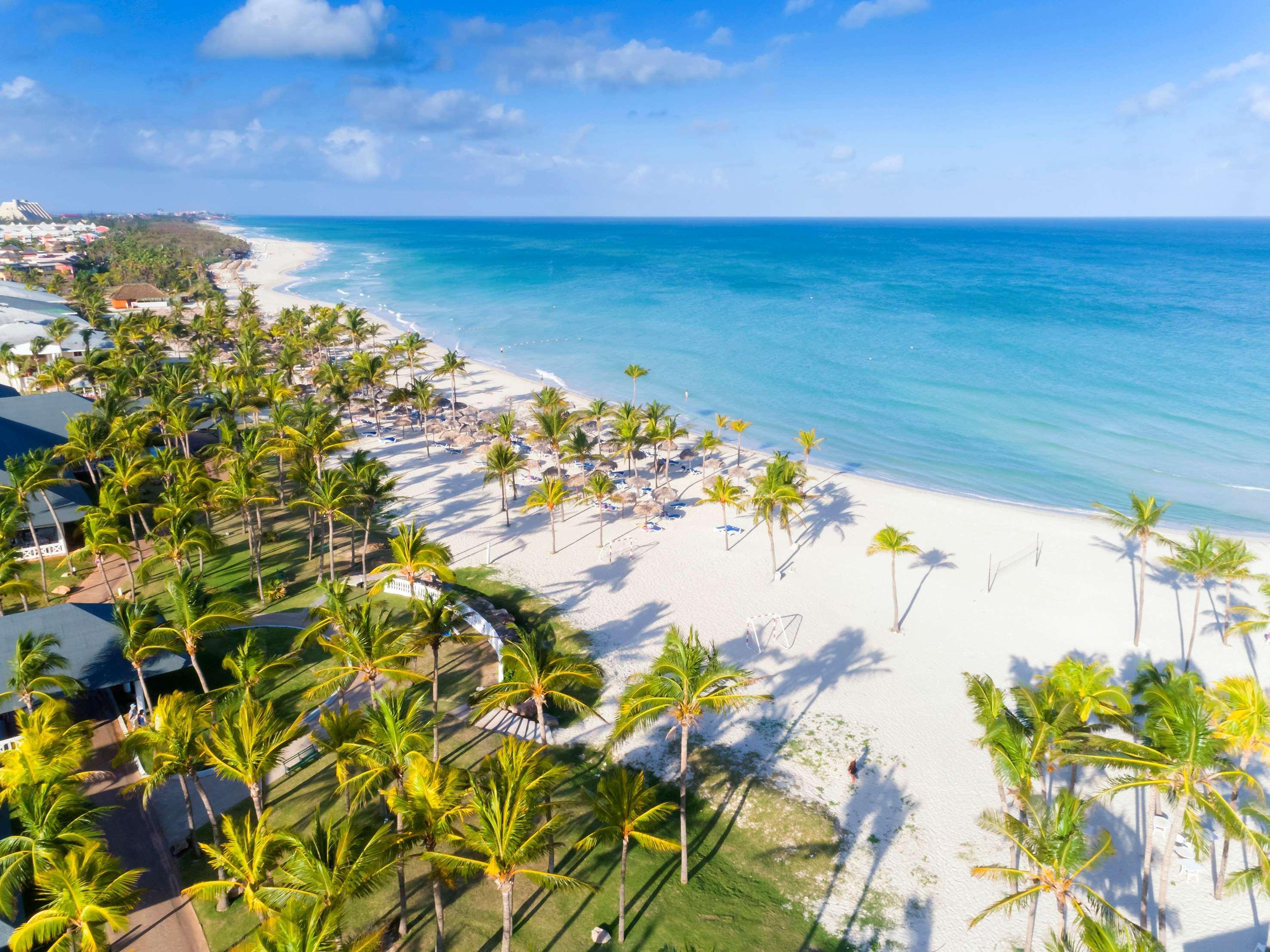 Paradisus Varadero Resort & Spa (Adults Only) Exterior foto